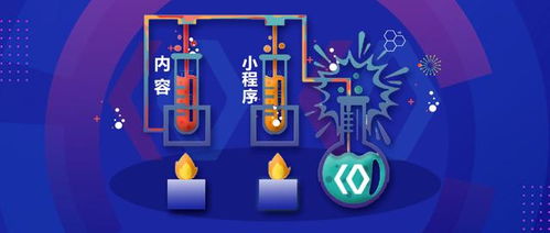 小程序成为下一个内容主战场 以数字文化创意内容赋能应用服务，实现破圈增长